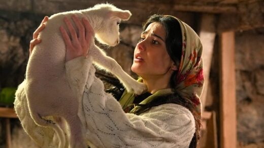 Sevdiğim Sensin episode 3 online English subtitles