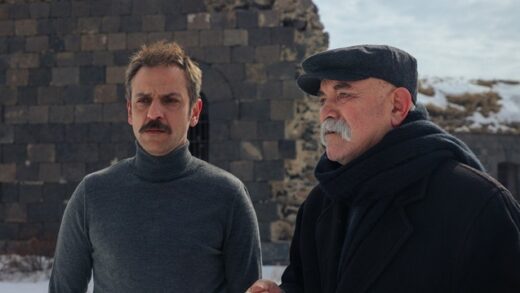 Veliaht episode 23 online English subtitles