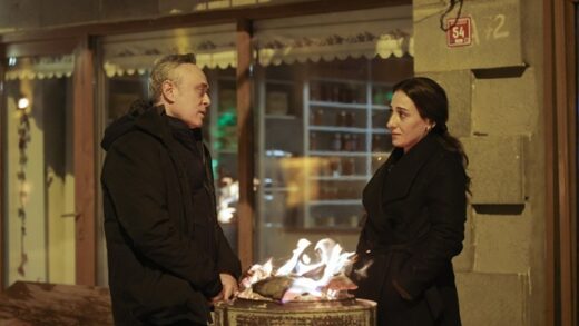 Veliaht episode 24 online English subtitles