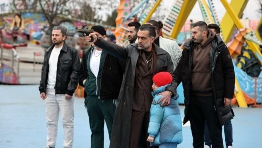 ABI episode 11 online english subtitles