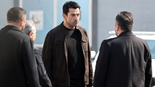 ABI episode 13 online english subtitles