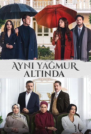 Aynı Yağmur Altında Season 1 online english subtitles