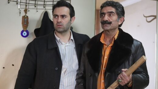 Cennetin Çocukları episode 25 online English subtitles