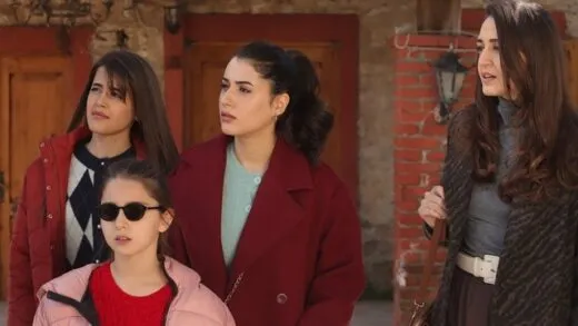 Cennetin Çocukları episode 26 online English subtitles
