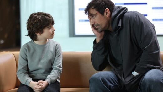 Doktor: Başka Hayatta episode 1 online english subtitles