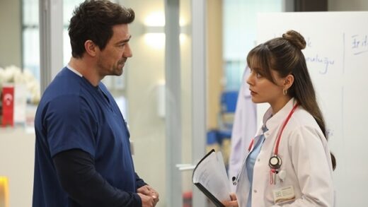 Doktor: Başka Hayatta episode 4 online english subtitles