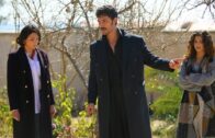 Halef: Köklerin Çağrısı episode 15