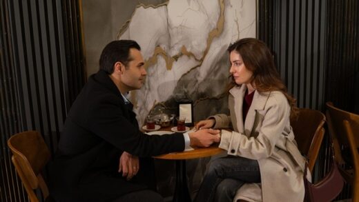 Kızılcık Şerbeti episode 130 english subtitles