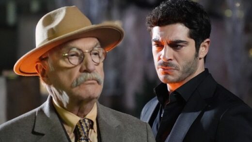 Sahtekarlar episode 20 online with English subtitles