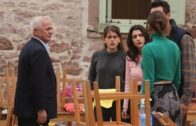 Cennetin Çocukları episode 18