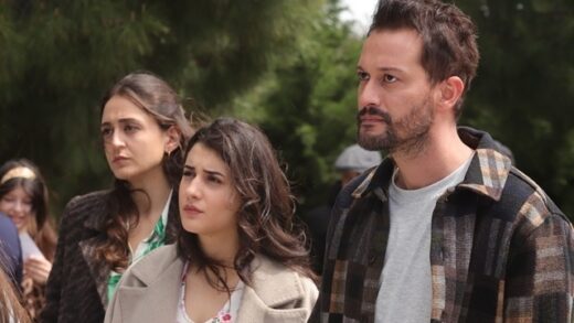 Cennetin Çocukları episode 31 online English subtitles