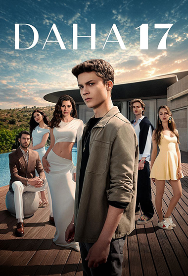 Delikanlı Season 1 online english subtitles