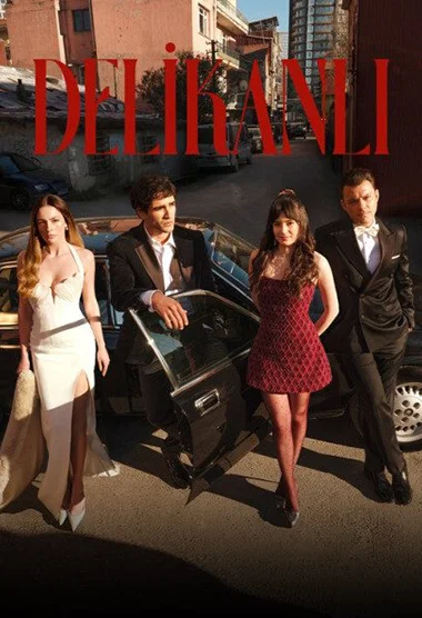 Delikanlı Season 1 online english subtitles