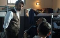 Eşref Rüya episode 33