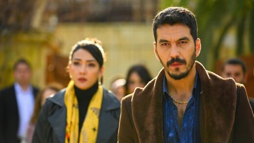 Halef: Köklerin Çağrısı episode 28 online English subtitles