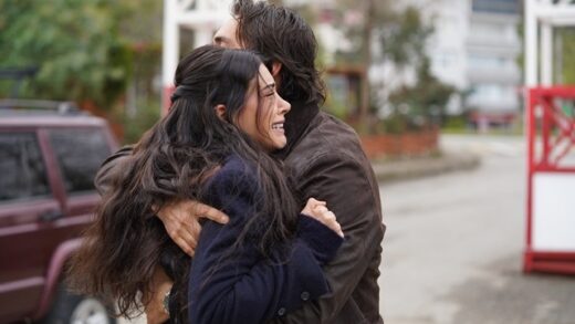 Taşacak Bu Deniz episode 23 online English subtitles