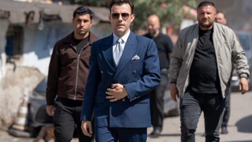 Delikanlı episode 7 online english subtitles