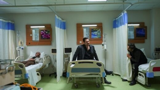 Eșref Rüya episode 45 online English subtitles