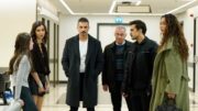 Güller ve Günahlar episode 28 online with English subtitles