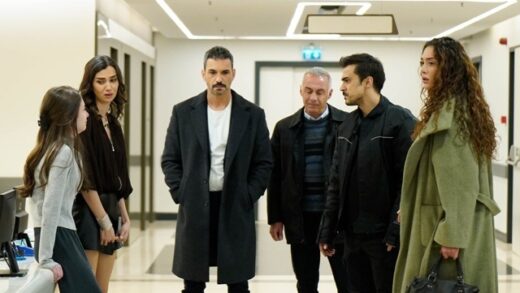 Güller ve Günahlar episode 28 online with English subtitles