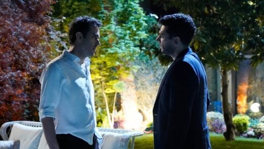 Güller ve Günahlar episode 29 online with English subtitles