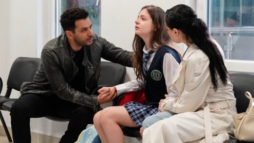 Güller ve Günahlar episode 31 online with English subtitles