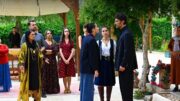 Halef: Köklerin Çağrısı episode 32 online English subtitles