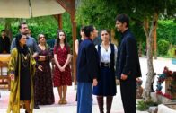 Halef: Köklerin Çağrısı episode 22