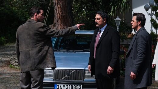 Kıskanmak episode 31 online English subtitles