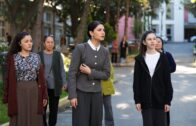 Sevdiğim Sensin episode 4