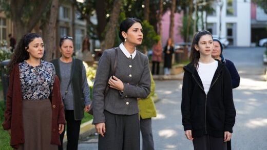 Sevdiğim Sensin episode 14 online English subtitles