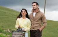 Sevdiğim Sensin episode 5