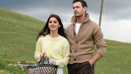Sevdiğim Sensin episode 15 online English subtitles