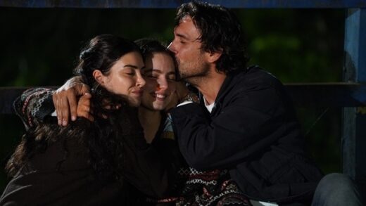 Taşacak Bu Deniz episode 30 online English subtitles