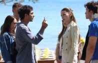 Altı Üstü İstanbul episode 1