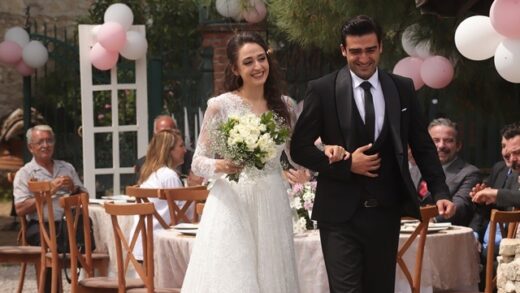Cennetin Çocukları episode 36 online English subtitles