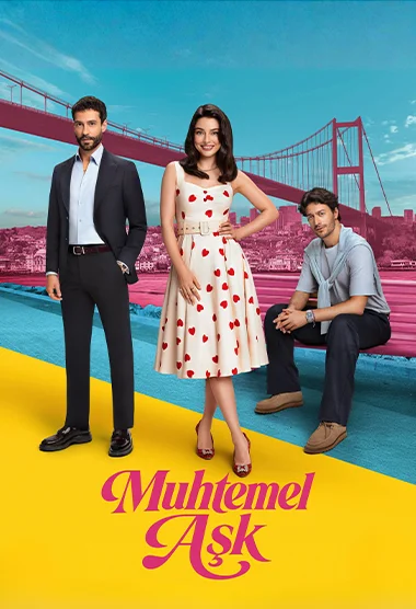 Muhtemel Aşk Season 1 online english subtitles