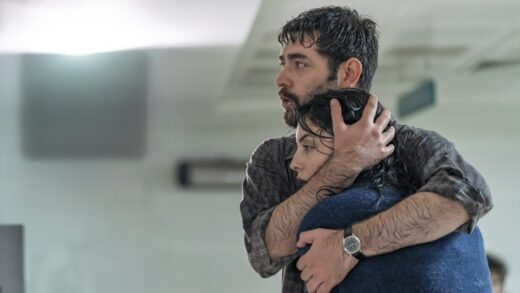 Sevdiğim Sensin episode 16