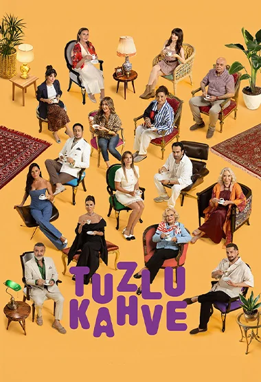 Tuzlu Kahve Season 1 online english subtitles