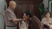 Tuzlu Kahve episode 1