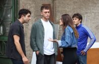Altı Üstü İstanbul episode 1