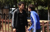 Altı Üstü İstanbul episode 1