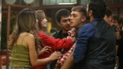 Altı Üstü İstanbul episode 12 online english subtitles