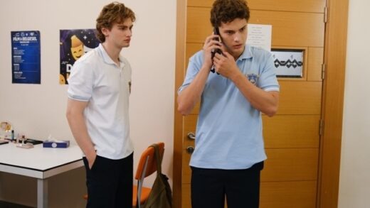 Daha On Yedi episode 14 online english subtitles