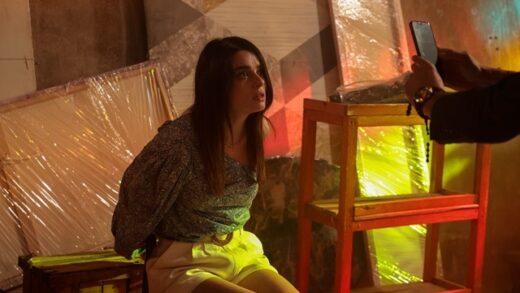 Muhtemel Aşk episode 12 online english subtitles