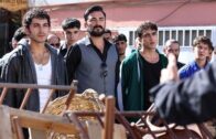 Altı Üstü İstanbul episode 5