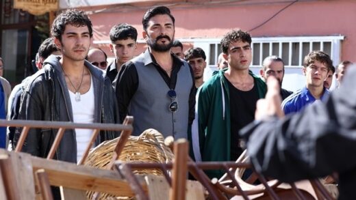 Altı Üstü İstanbul episode 15