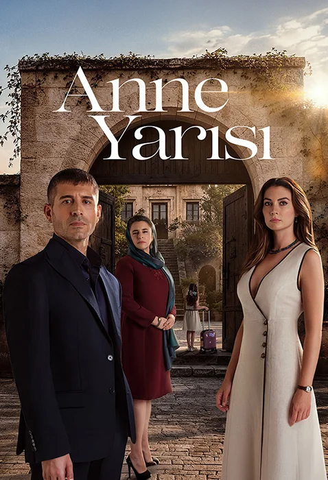Anne Yarısı Season 1 online english subtitles
