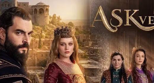 Aşk ve Taht
