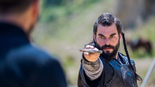 Aşk ve Taht episode 1